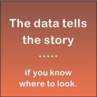 Data Tells Story-4